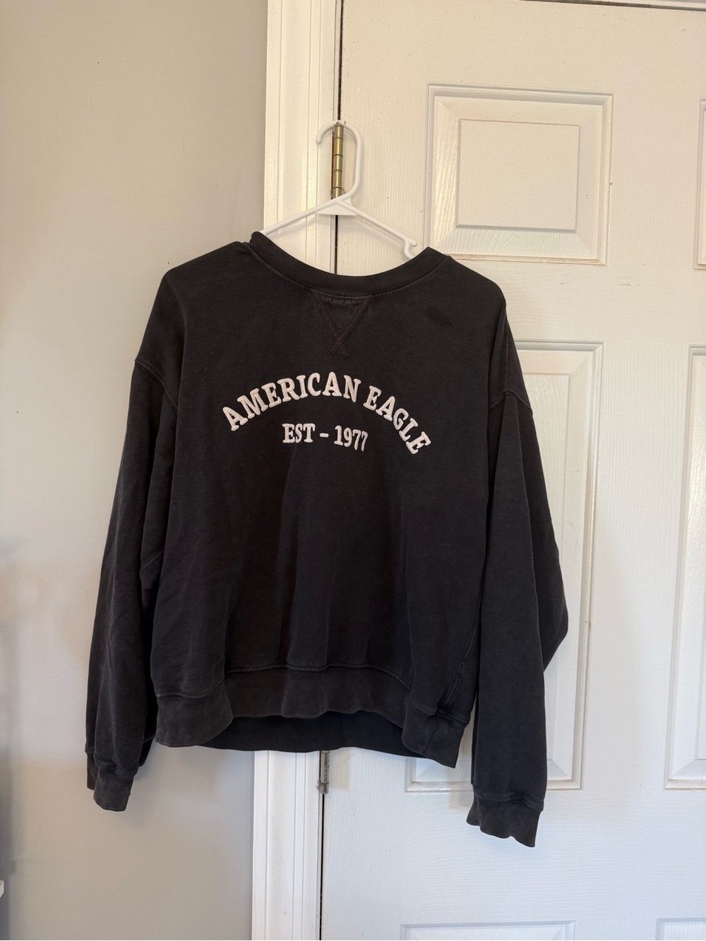 American Eagle sweatshirt